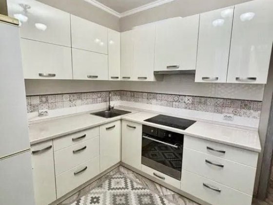 Продам 1-к квартиру ЖК Акварелі 1 Вишневе Вишневе