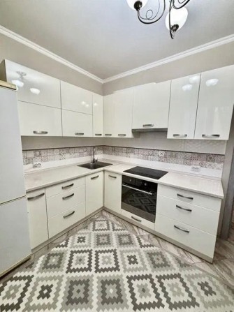 Продам 1-к квартиру ЖК Акварелі 1 Вишневе - фото 1