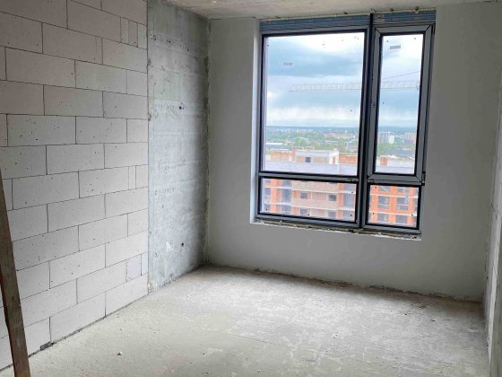 1 кімнатна квартири в ЖК Skygarden Ивано-Франковск