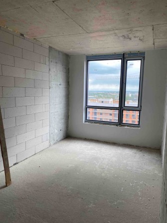 1 кімнатна квартири в ЖК Skygarden - фото 1