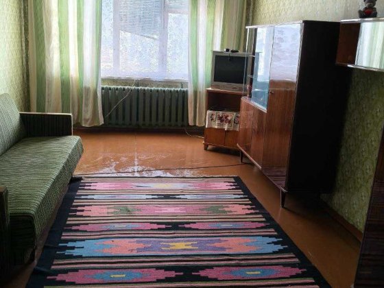 Продаж 2х кімнатної квартири, вул. Павлюченко. Белая Церковь
