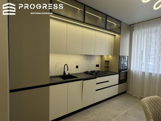 Продаж 1-кімнатної квартири, ЖК "Містечко Центральне" Івано-Франківськ