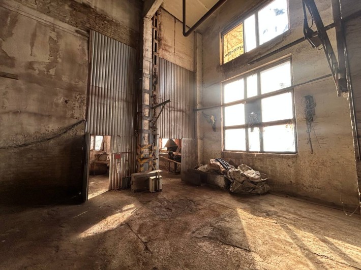 Оренда складського приміщення вул. Рівненська! - фото 1