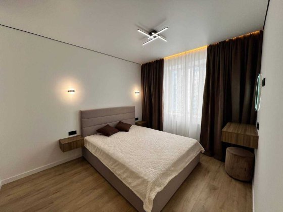 Продаж 1 кімнатної квартири в центральній частині міста!!! Ивано-Франковск