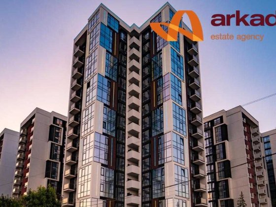 Продаю велику 3-к квартиру Можна по Держпрограмах Івано-Франківськ