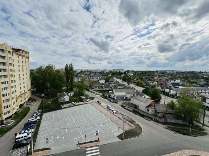 Без комісії! 1-к квартира, індивідуальне газове опалення!!! - фото 1