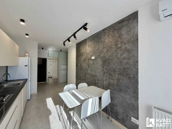 Велика 1 кім квартира 45 м² Меблі та техніка Готова до проживання Ивано-Франковск