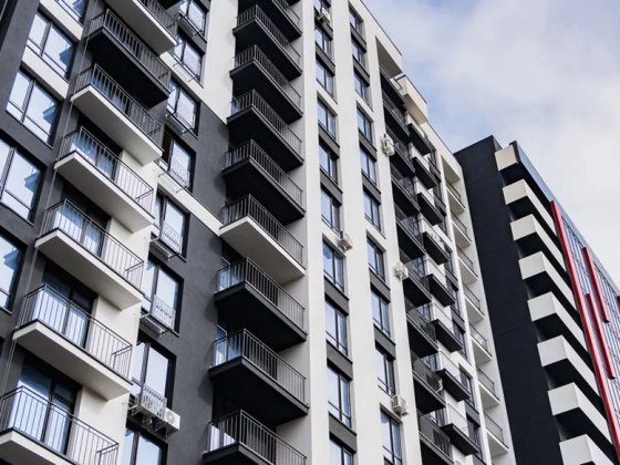 ГОТОВА до ремонту 2 кімнатна. ЖК Main House! Ивано-Франковск