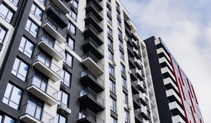 ГОТОВА до ремонту 2 кімнатна. ЖК Main House! - фото 1