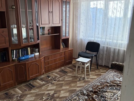 Продам 3-х кім квартиру К. Шлях 27 Борисполь