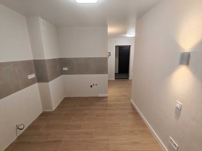 Квартира з ремонтом.ЖК Атлант,Симоненка,Епіцентр.Генератор.Без комісії - фото 1