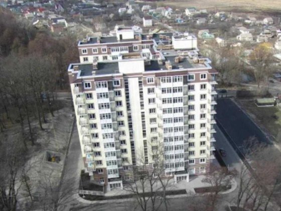 СЕРТИФІКАТ! Простора квартира з індивідуальним ГАЗ.опаленням! Буча