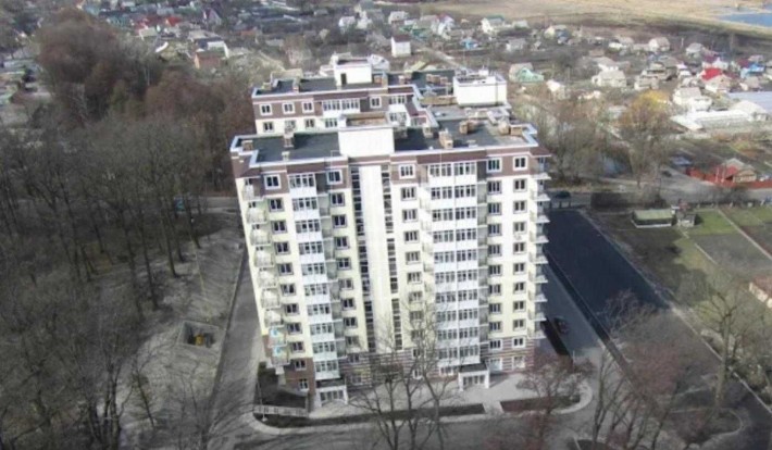 СЕРТИФІКАТ! Простора квартира з індивідуальним ГАЗ.опаленням! - фото 1