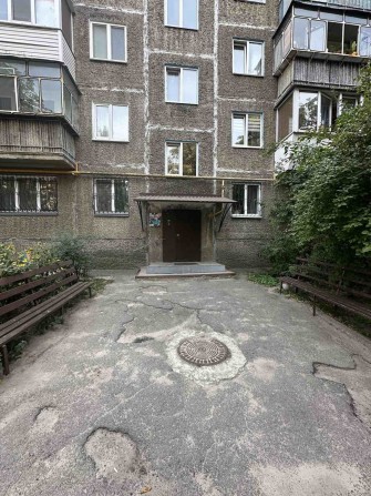 Продам 2 кім квартиру Лагунової 7 - фото 1