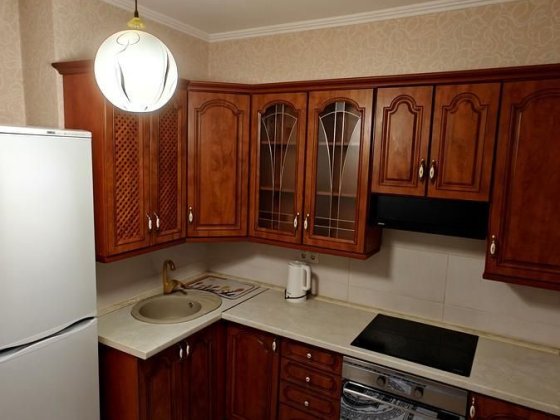 Продам 1-кімнатну квартиру у ЖК «Акварелі 1», Вишневе. EN Вишневе