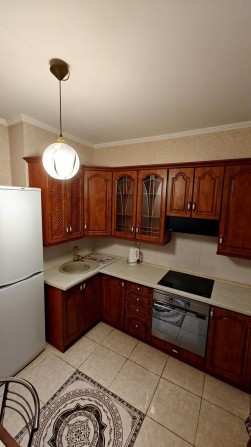 Продам 1-кімнатну квартиру у ЖК «Акварелі 1», Вишневе. EN - фото 1