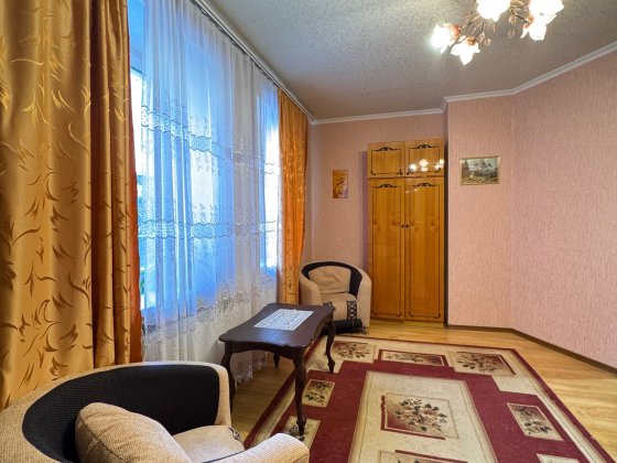 2х кімнатна квартира 65 м2 в самому центрі міста! Біла Церква