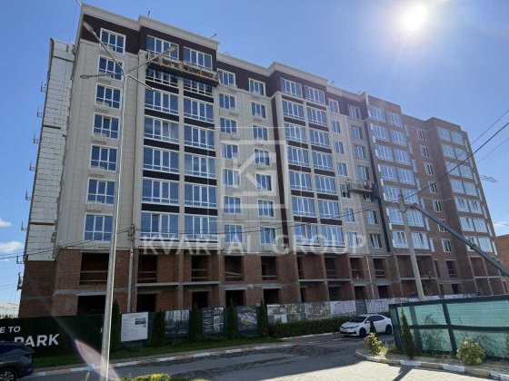 Продаж 1к квартири (41м2) ЖК Millennium Park Поруч школа! БЕЗ КОМІСІЇ! Буча