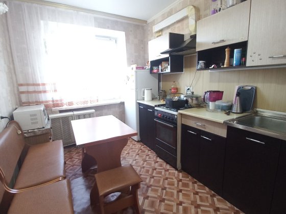 Продам 2- х кімн., кв. Київська 288а Бровари