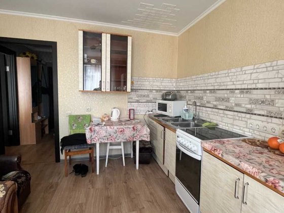 Продаж квартити в центрі Бучі. Буча