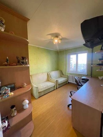 Продам 3-х кімнатну квартиру - фото 1