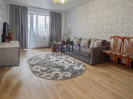 Продаж 3-кімн. квартири по вул. Освіти, 3А, м. Вишневе. Вишневе