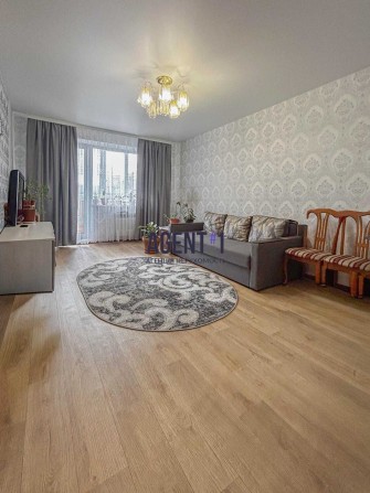 Продаж 3-кімн. квартири по вул. Освіти, 3А, м. Вишневе. - фото 1