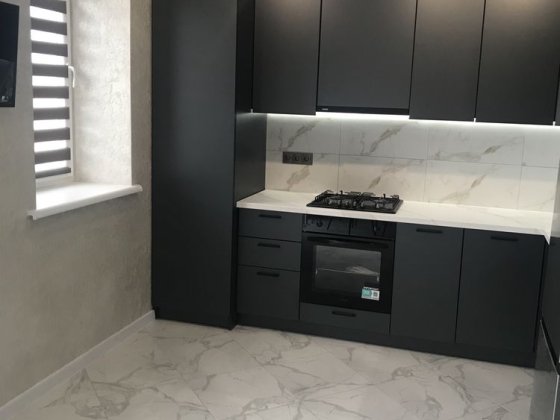 Новинка . Вул. Хіміків 2-х кімнатна квартира готова до проживання . Ивано-Франковск