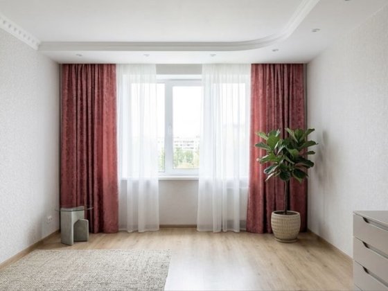 Однокімнатна квартира в центрі Бучі Буча