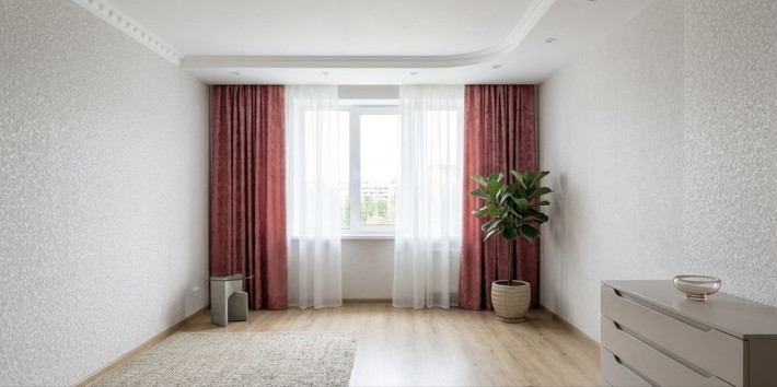 Однокімнатна квартира в центрі Бучі - фото 1