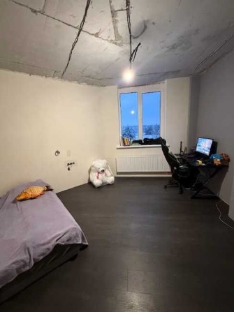 Продам простору 2кк 60м2 з ремонтом - фото 1