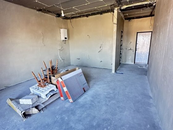 Квартира 1км.кв 53.5м.кв Белая Церковь