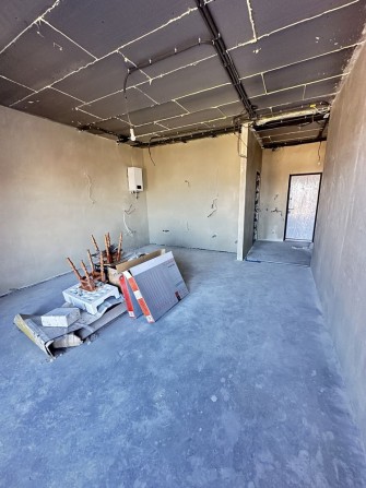 Квартира 1км.кв 53.5м.кв - фото 1