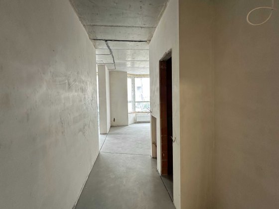 Квартира Буча Гранд Бурже в готовому будинку Буча