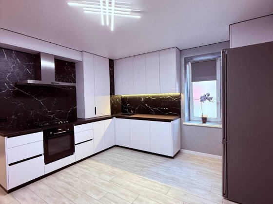 Продаж стильної 2к квартири в ЖК Київський Буча Буча