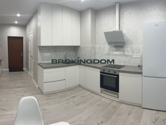 Двокімнатна квартира, вул. Симоненка 21б, єОселя, перший пов Бровари