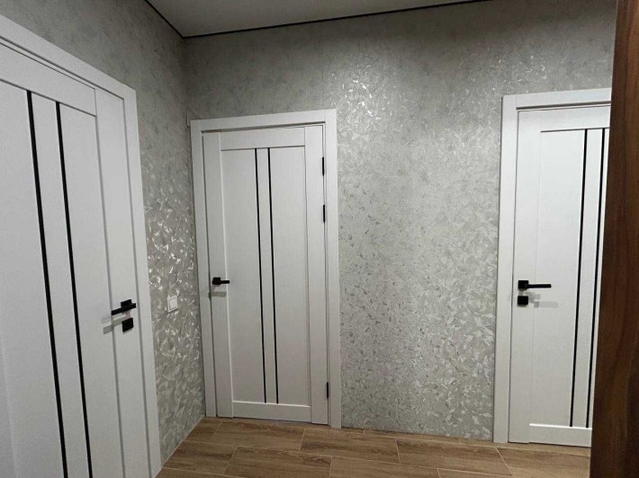 Продається квартира з ремонтом + меблі - фото 1