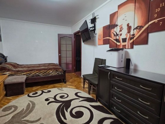 Продам 1-но кімнатну квартиру в самому центрі міста Біла Церква Белая Церковь