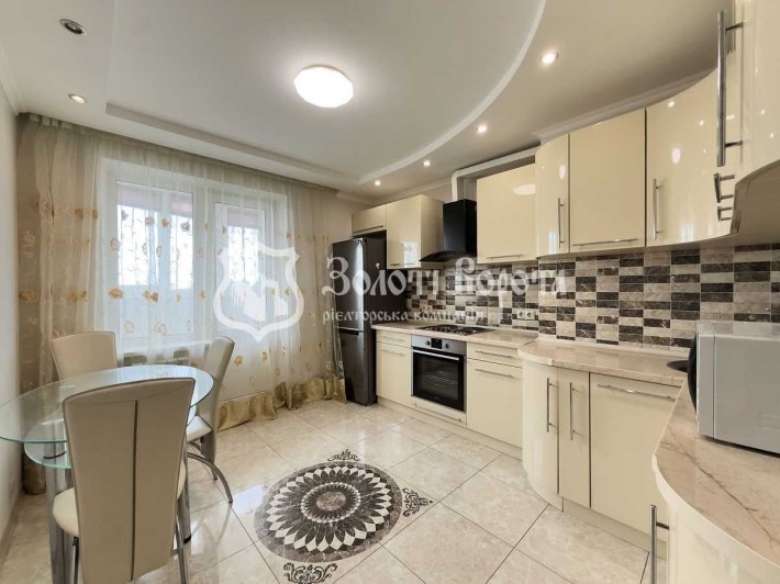 Квартира, 1к. Євроремонт. ЖК «Олімпійський», Бровари, Броварський р-н - фото 1