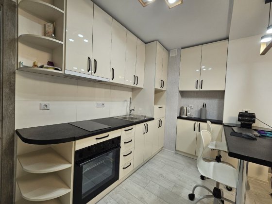 ЖК Атлант на Київській, вул Симоненка 111 Бровары