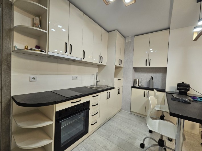 ЖК Атлант на Київській, вул Симоненка 111 - фото 1