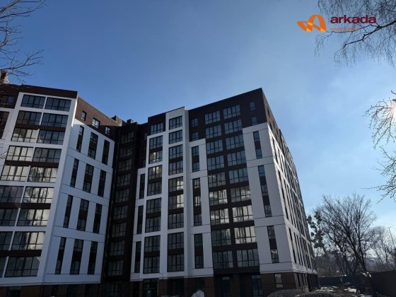 Трикімнатна квартира, центр, Атмосфера Івано-Франківськ