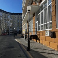 Продам 1 ком Континент срочно Одесса