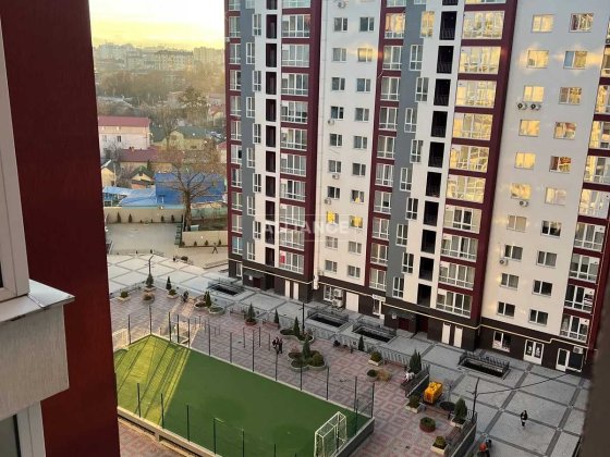 1к квартира! Центр міста. Ивано-Франковск