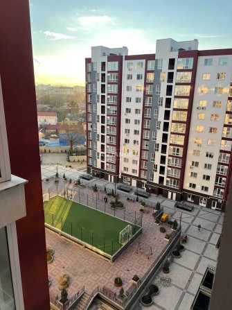 1к квартира! Центр міста. - фото 1