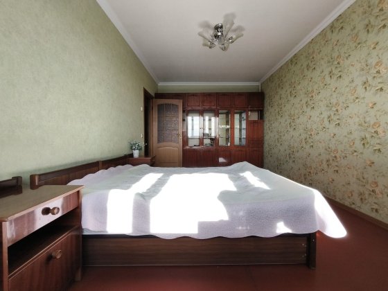 2-кімнатна квартира на Бульварі Олександрійському, утеплена, кондиціон Белая Церковь