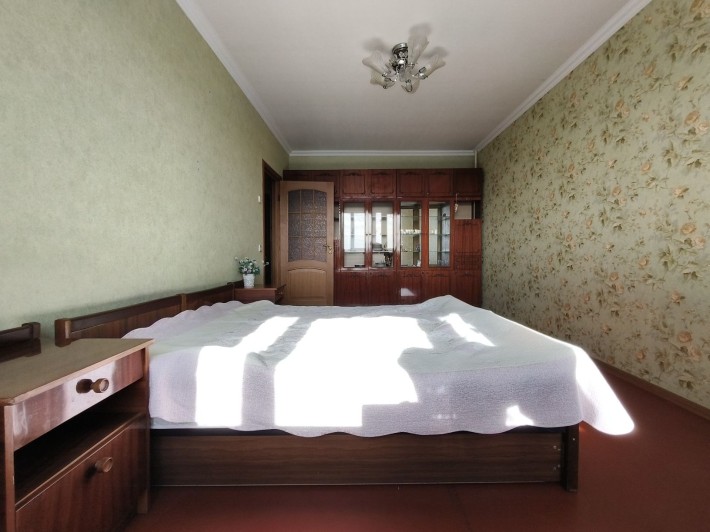 2-кімнатна квартира на Бульварі Олександрійському, утеплена, кондиціон - фото 1