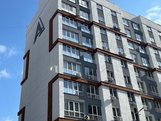 Продається 2 кімнатна квартира 61м2 у Вишневому Вишневое