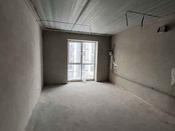 Буча!Продаж смарт квартири,під чистову оброкбу Буча