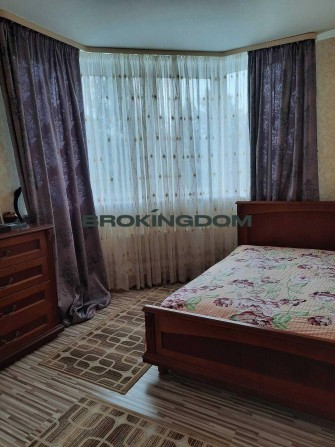 1 кімн "ЖК "Купава" на Симоненка, невисокий поверх - фото 1